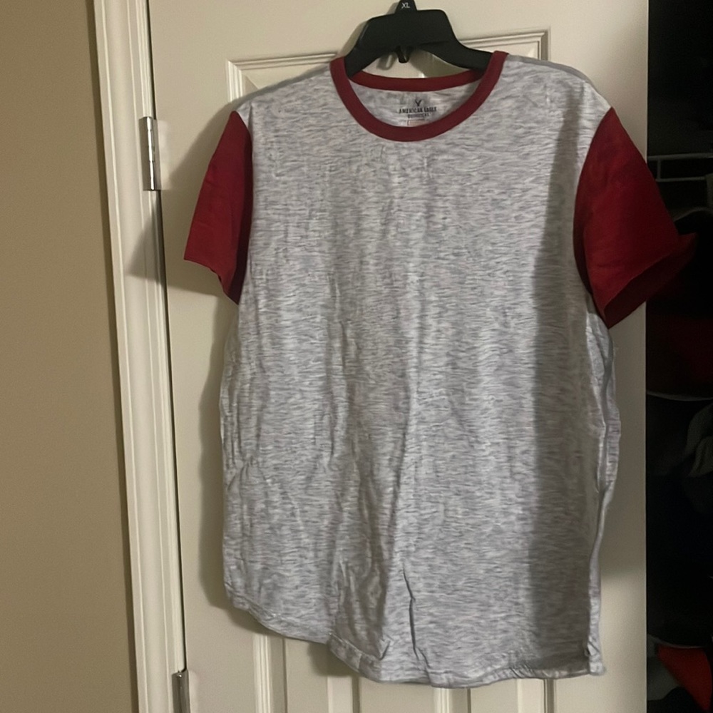 American Eagle shirt